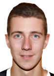 Paulius Petrilevicius basketball