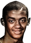 Mark Petteway basketball