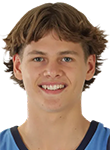 Luke Pfitzner