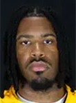 Darrius Phillips