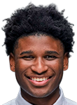 Harrison Pickett