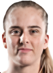 Laura Piera basketball