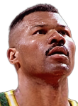 Ricky Pierce