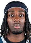 Denzel Pierre