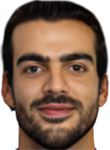 Luca Pignatti basketball