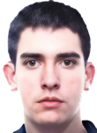 Jorge Pinazo basketball