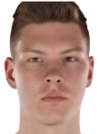 Peteris Pinnis basketball