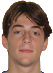 Tiago Pinto basketball