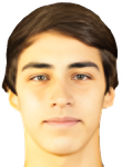 Tiago Pires basketball