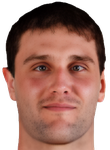 Alex Pledger basketball