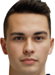 Gabor Plezer basketball