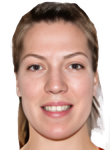 Michelle Plouffe basketball