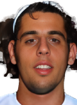 Filippo Politi basketball