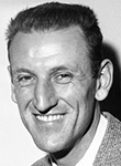 Jim Pollard