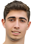 Matteo Pollone basketball