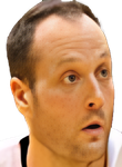 Davide Poltroneri basketball