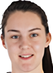 Ekatarina Polyashova-Burova basketball Ekatarina Polyashova-Burova basketball
