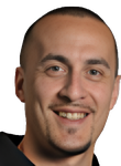 Brendon Polyblank