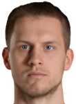 Mateusz Ponitka basketball