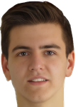 Niklas Pons basketball