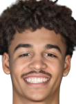 Jordan Poole basketball