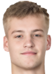 Karl Markus Poom basketball