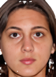 Adina Pop basketball