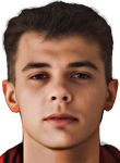 Kacper Porada basketball