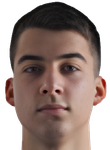 Vito Porobic basketball