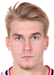 Tadas Poska basketball