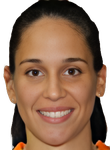 Raffaella Potolicchio basketball