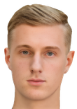 Thomas Pottier basketball