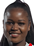 Fatou Pouye basketball Fatou Pouye basketball