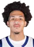 Devonte Powell