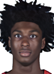 Drake Powell basketball