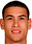 Dwight Powell basketball