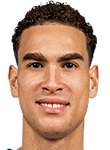 Dwight Powell