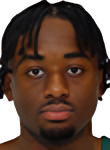Gyasi Powell basketball