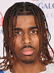 Jamarcus Powell