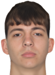 Ivan Prato basketball