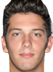 Elio Preite basketball