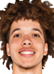 Jason Preston basketball