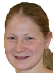 Liene Priede basketball