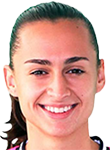 Alba Prieto