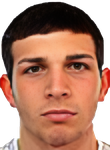 Alessandro Procacci basketball