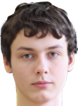 Maxim Procshenko basketball