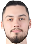 Maxim Procshenko basketball