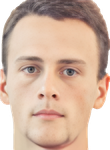 Dmitriy Prokin basketball