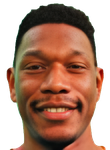 Lester Prosper basketball
