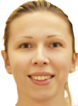 Aleksandra Khomenchuk